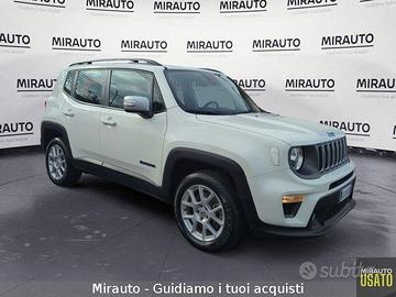 Jeep Renegade 1.3 T4 190CV PHEV 4xe AT6 Limited
