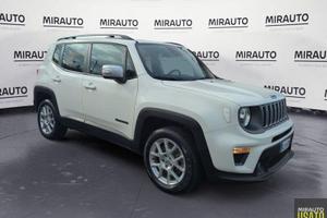 Jeep Renegade 1.3 T4 190CV PHEV 4xe AT6 Limited