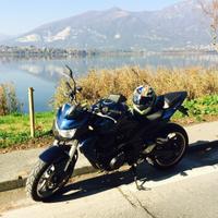 Kawasaki z750