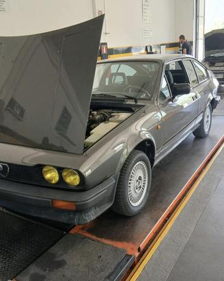 ALFA ROMEO GTV