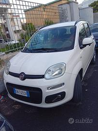 Panda 900metano benzina