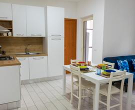 Bilocale a Messina - Località Sant'Agata