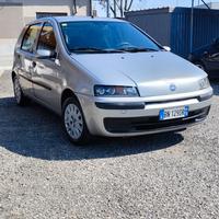 Fiat Punto 1.2 benzina