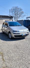 Fiat Punto 1.2 benzina