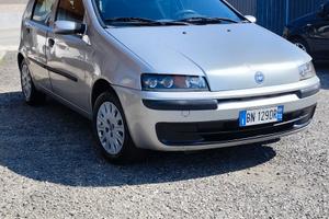 Fiat Punto 1.2 benzina