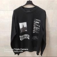 Maglione Alcott