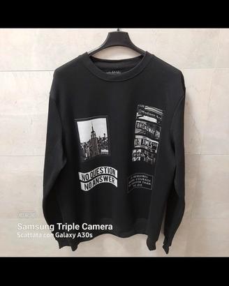 Maglione Alcott