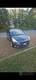 Peugeot 5008 2.0 hdi 16v Active 150cv