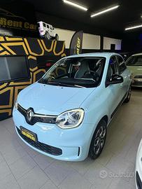 Twingo neopatentati