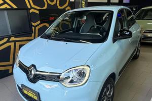 Twingo neopatentati