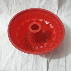 stampo torta silicone
