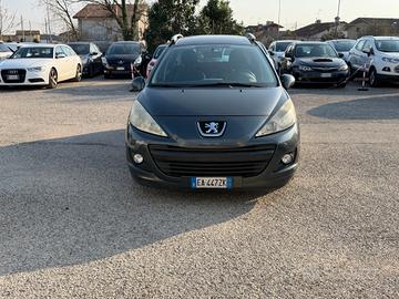 Peugeot 207 1.4 8V 75CV SW Energie Sport ECO GPL