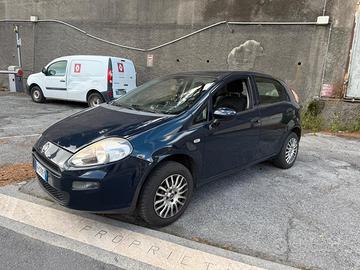 Fiat grande punto