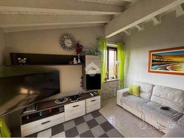 3 LOCALI A MONTICHIARI