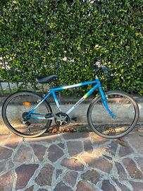 Bici mountan bike / città Equaliser taglia 24
