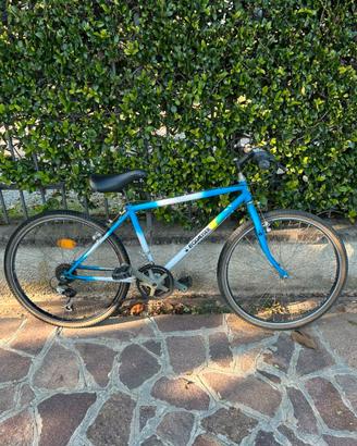 Bici mountan bike / città Equaliser taglia 24