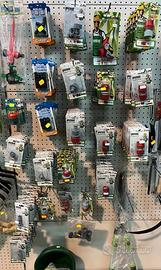 Attrezzatura giardino