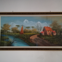 Quadro da arredamento