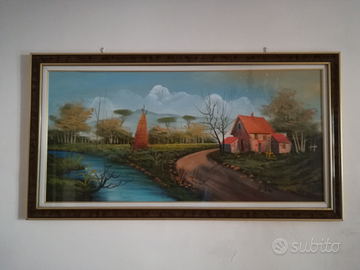 Quadro da arredamento