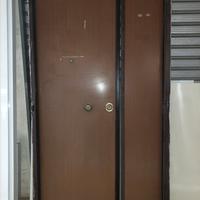 Porta Blindata