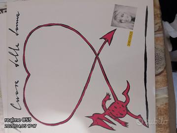 disco 33 giri Dori Ghezzi