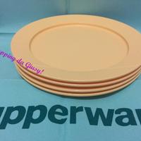 Piatti mediterraneo tuppervare