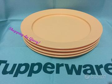 Piatti mediterraneo tuppervare