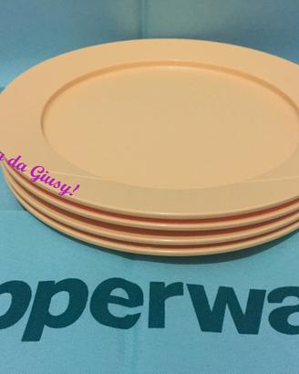 Piatti mediterraneo tuppervare