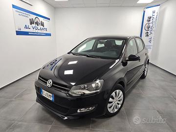 Volkswagen Polo 1.2 70 CV 5p. Comfortline - NeoPat