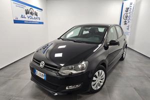 Volkswagen Polo 1.2 70 CV 5p. Comfortline - NeoPat