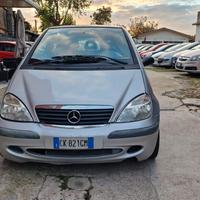 Mercedes-benz A 170 A 170 CDI cat Avantgarde