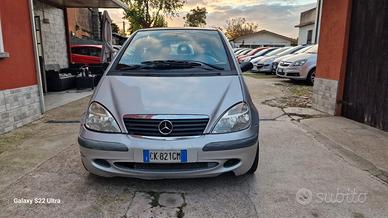 Mercedes-benz A 170 A 170 CDI cat Avantgarde