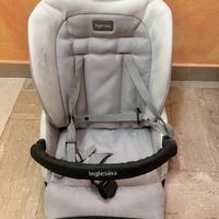Trio Inglesina