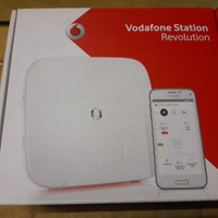 Modem Vodafone Station Revolution