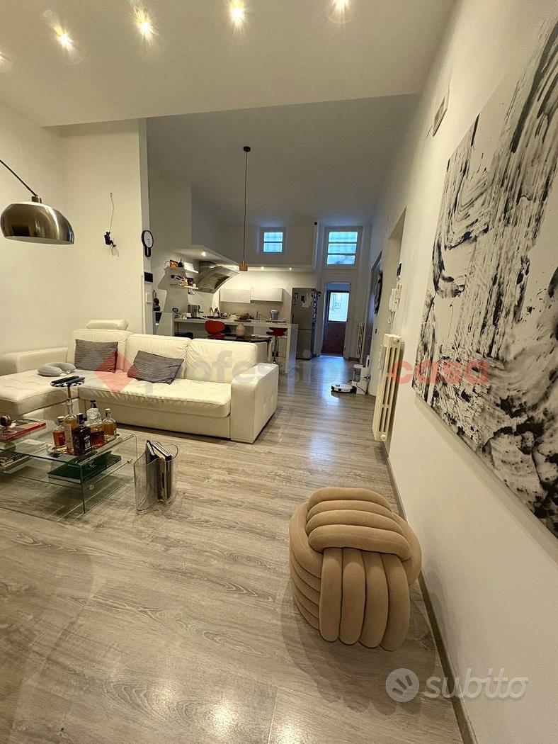 Apartment in Bari, Madonnella, Municipio 1 - Vista 4