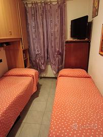 Camera e posti letto