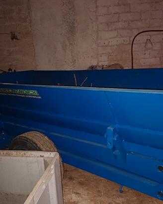 Carrello elevatote ribaltabile