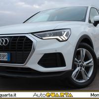 AUDI Q3 2.0 TDI 150CV Aut. *PELLE *MATRIX LED