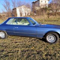 Mercedes-Benz SLC 350 - ANNO 1972 - A.S.I. - 89.00