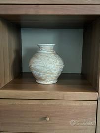 Vaso in ceramica
