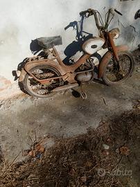 Malaguti Altro modello - 1971