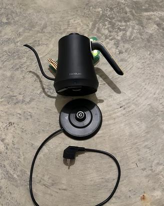 Bollitore elettrico Cecotec