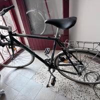 Bici bianchi touring