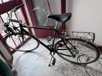 Bici bianchi touring
