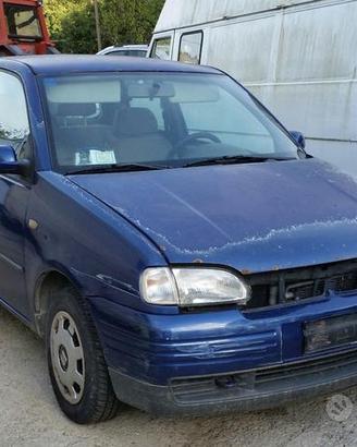 Ricambi Seat Arosa - Vw Lupo