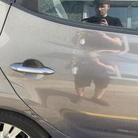 PORTIERA POSTERIORE DESTRA HYUNDAI iX20 Serie G4FA