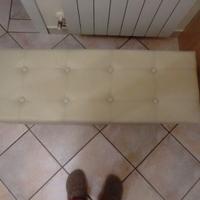 Cassa panca arredamento casa