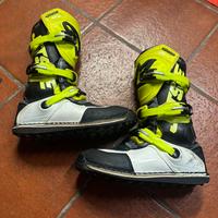 Stivali trial Alpinestars tg.43
