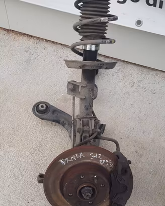 FIAT PANDA 312 SOSPENSIONE ANTERIORE DESTRA BENZIN