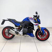 BMW F 900 R Sport